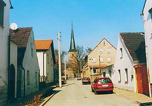 Ansicht von Niederrr�blingen